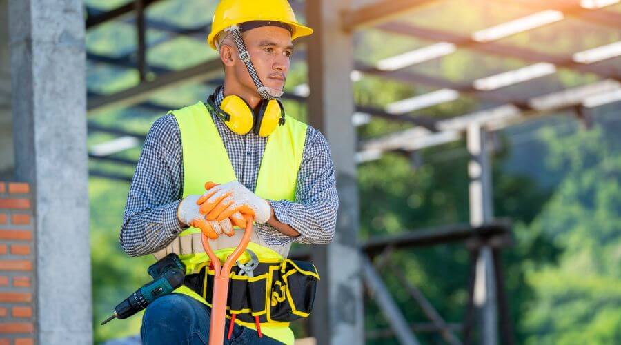 Professional metal roof installation in Lufkin, TX